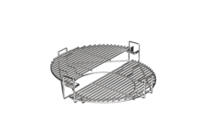 The Bastard Multilevel Cooking System Large