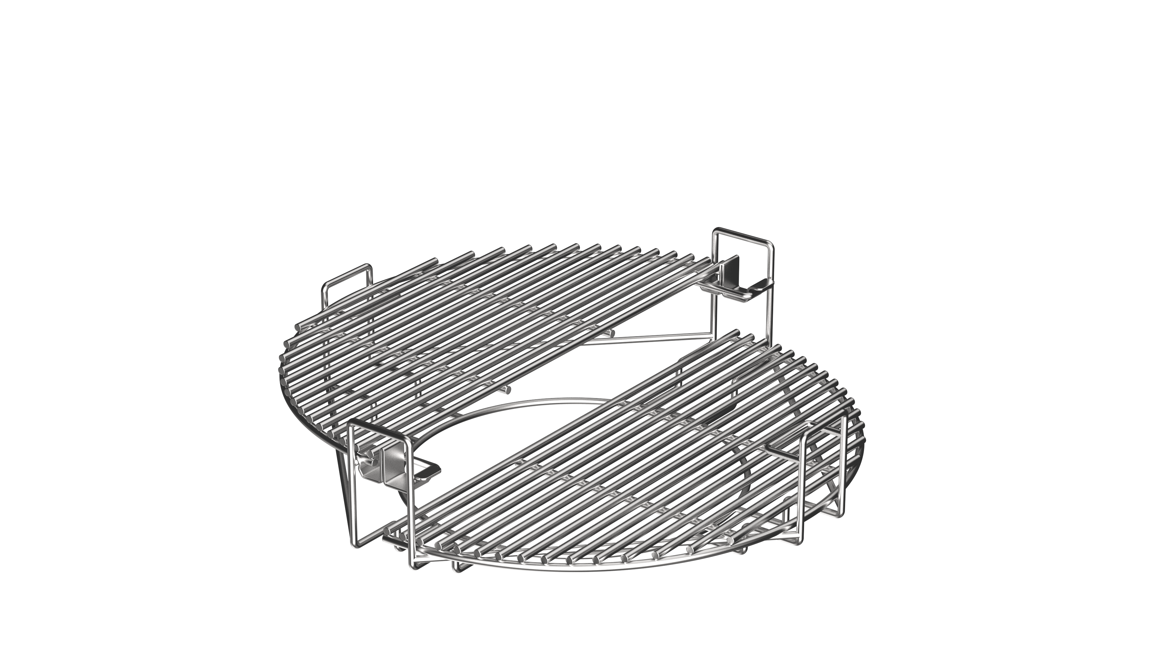 The Bastard Multilevel Cooking System Large