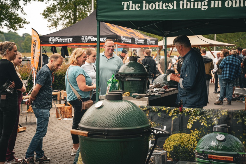 kolenboertje puur bbq festival 2