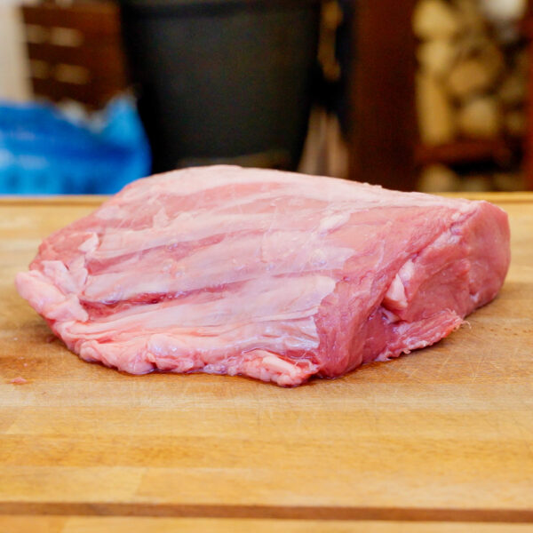 Kalfsribeye