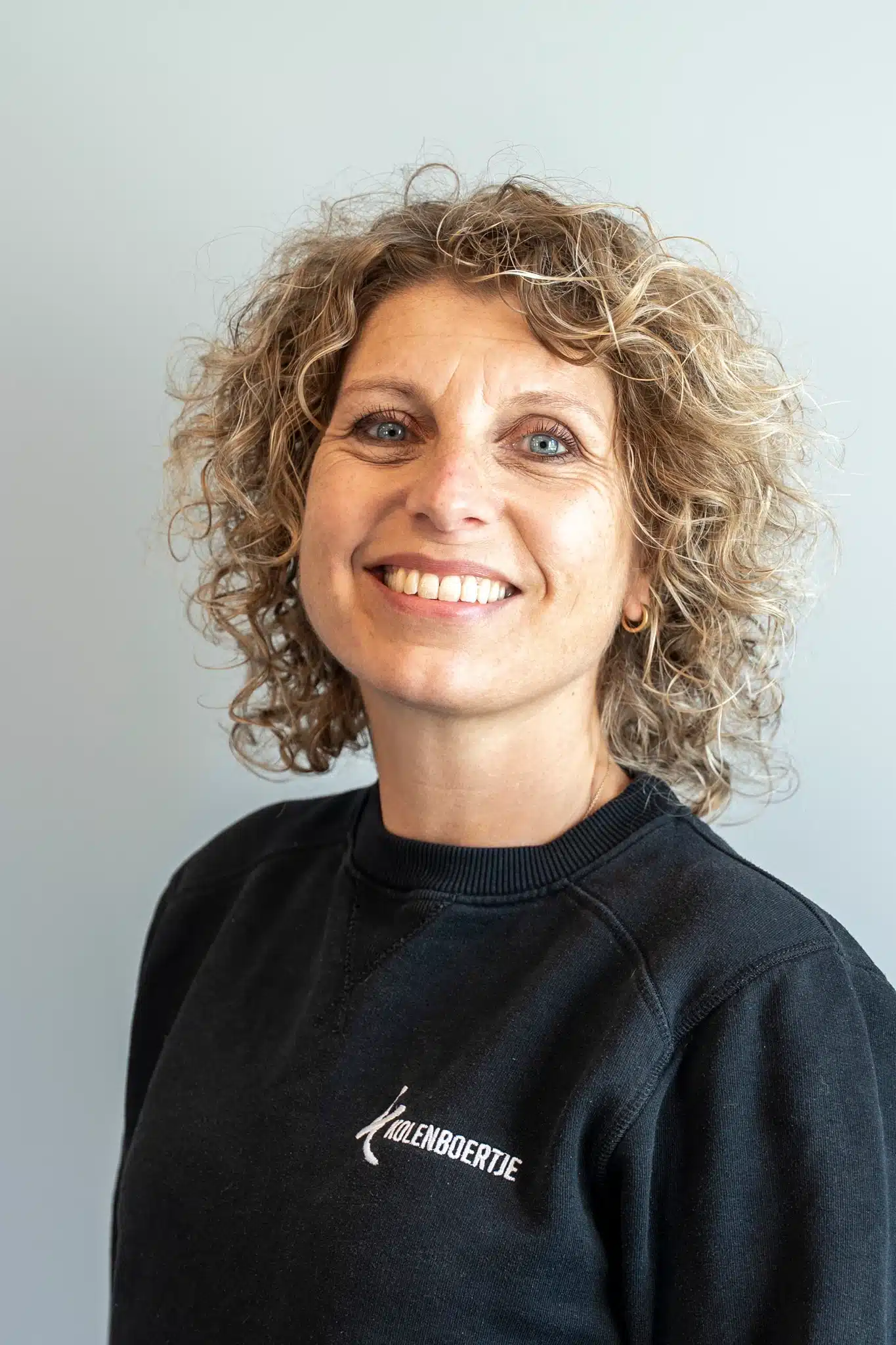 Leonie Lommers
