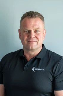 mark lommers kolenboertje