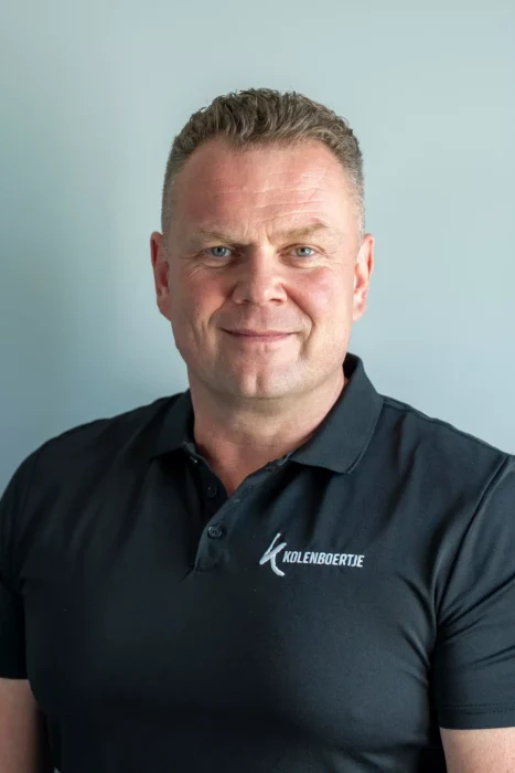 mark lommers kolenboertje