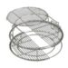 5 delig eggspander kit om diverse kook opstellingen te maken op de Big Green Egg Large.
