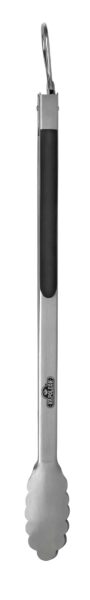 Napoleon RVS sluitbare tang 16 inch met antislip handgreep en vergrendeling|