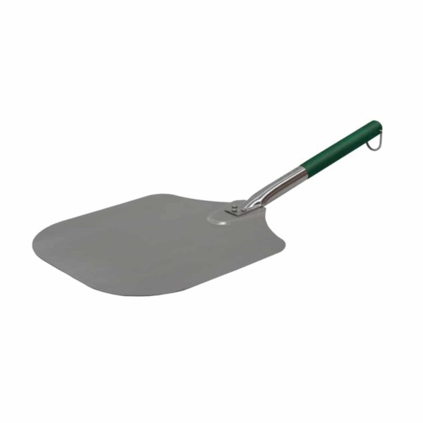 Aluminium Pizza schep van Big Green Egg.