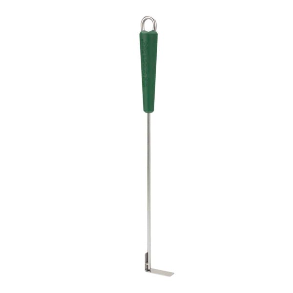 As pook voor de Big Green Egg Mini