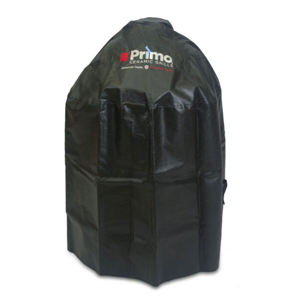 Beschermhoes Primo Grill Xlarge en Kamado Round All-in-One