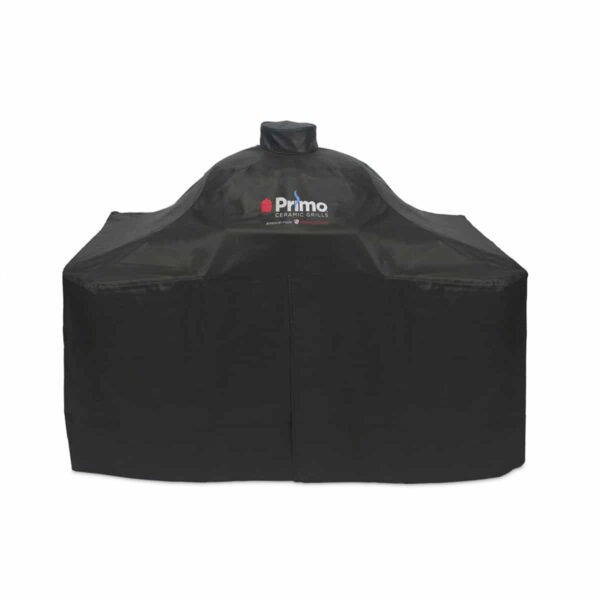 Beschermhoes Primo Grill Xlarge met tafel