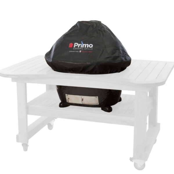 Beschermhoes Primo Grill JR
