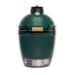 Prachtige Medium Big Green Egg.