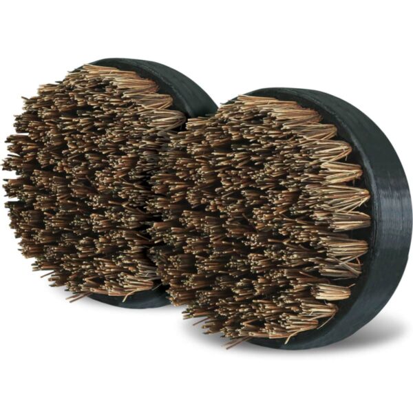 Borstel pads voor de Dual Brush van Big Green Egg.