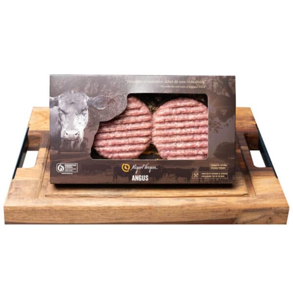 Burgers 300dgn verpakking|