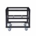 Cart met mand Primo Grill Junior
