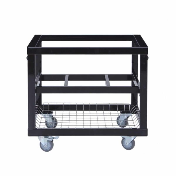 Cart met mand Primo Grill Large en Xlarge