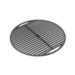 Gietijzeren grill rooster voor de Big Green Egg MiniMax en Small.