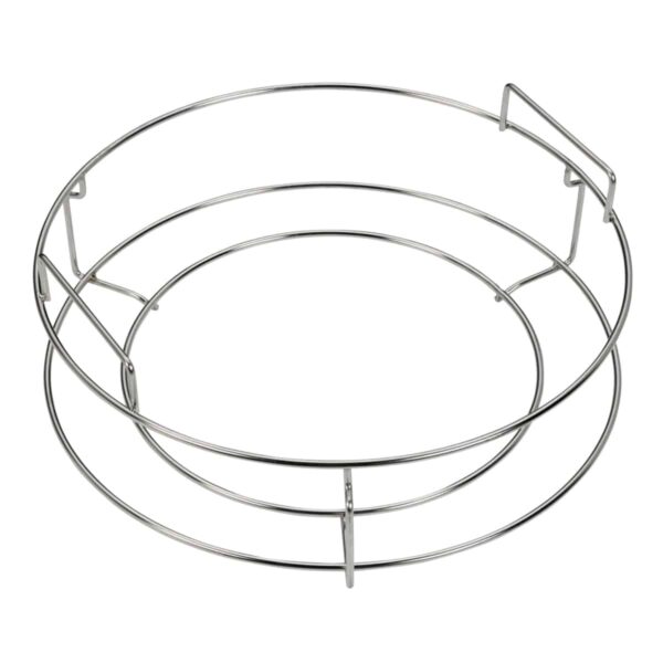 Conveggtor basket om de conveggtor handig te plaatsen in