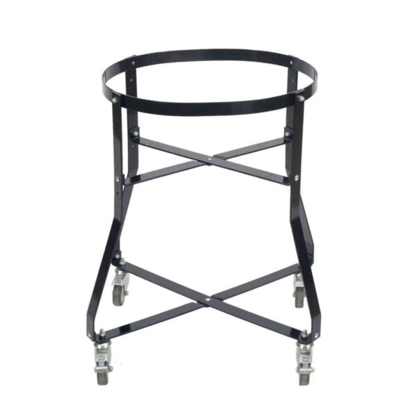 Cradle Primo Grill Oval Junior 200