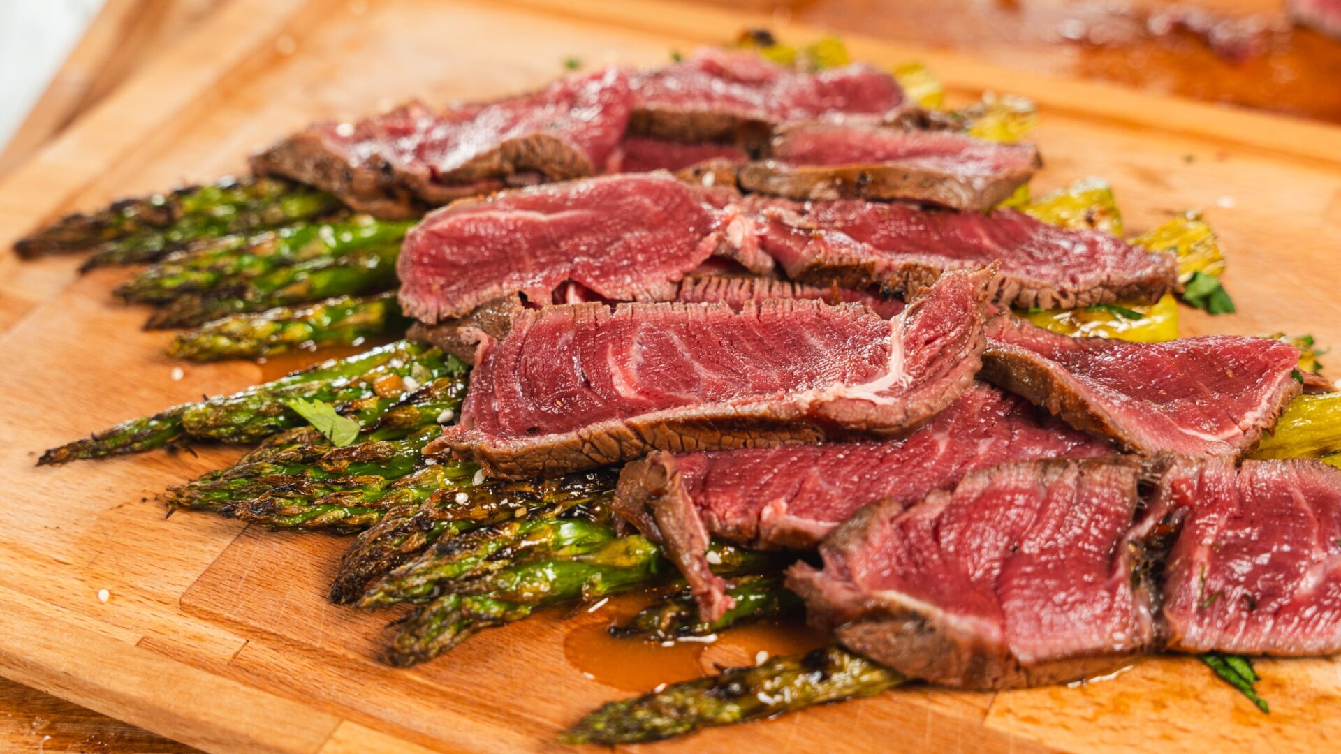 beef tataki