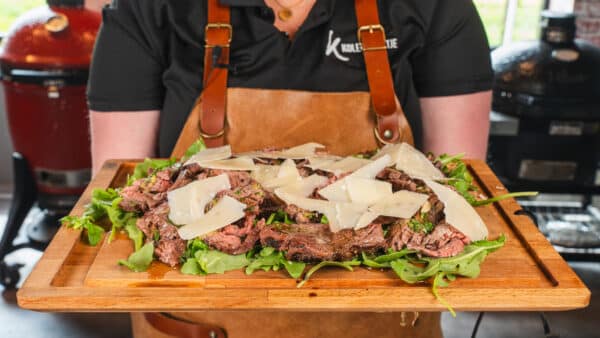 tagliata