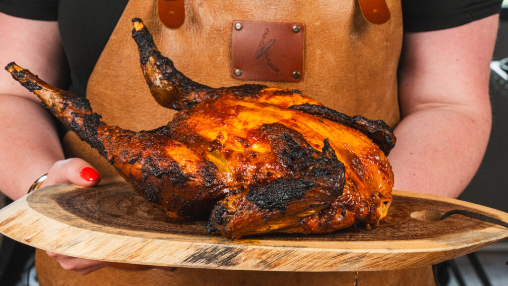 piri piri