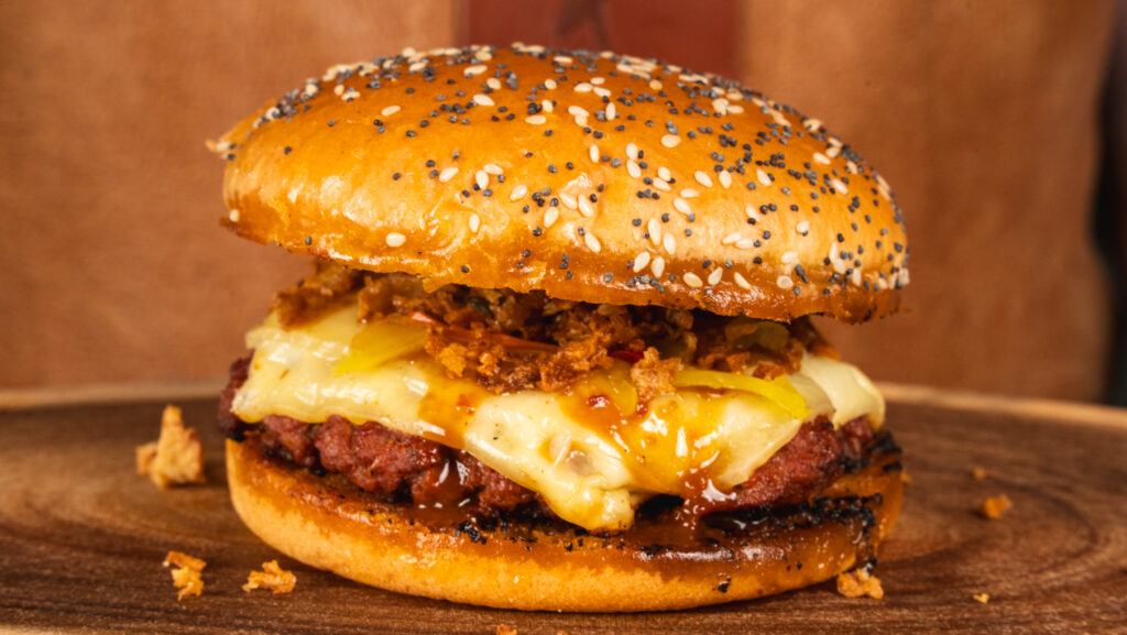 smash burger