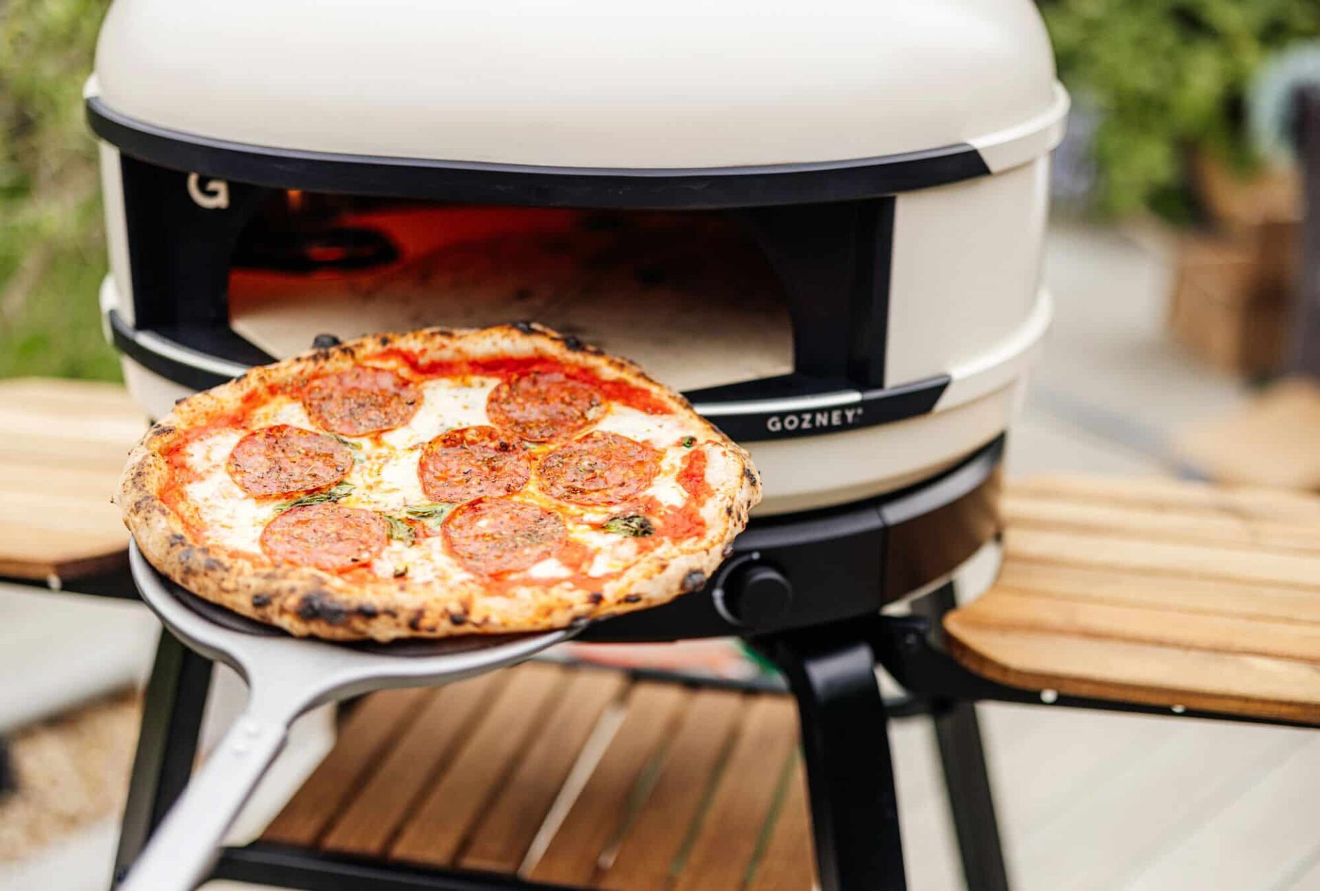 Hoe maak je de de authentieke Napolitaanse Pizza?
