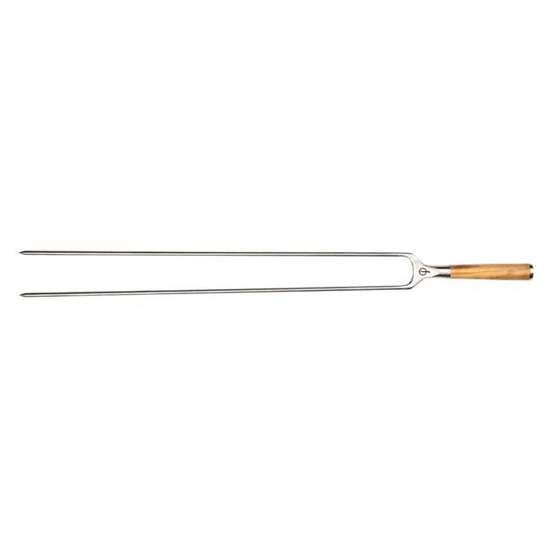 Vorkspies 50cm|Forged Churrasco|||