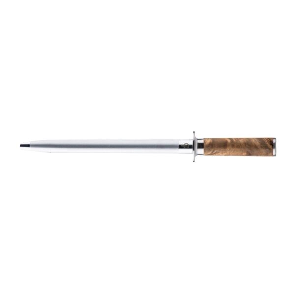 VG10 Forged Diamanten Aanzetstaal||