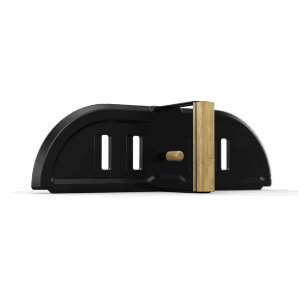Gozney Dome Door|Gozney Dome Door sfeer