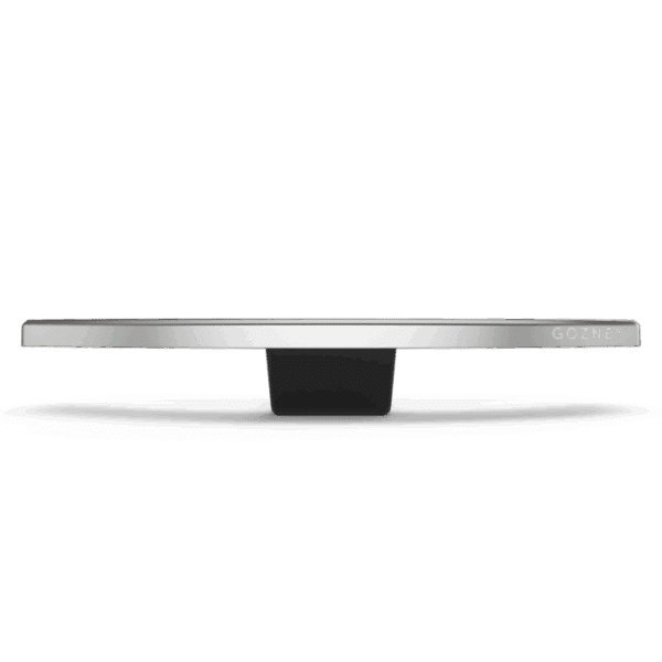 |Gozney Arc Mantel zilveren werkplank pizza oven extra werkruimte|Gozney Arc Mantel zilveren werkplank pizza oven extra werkruimte