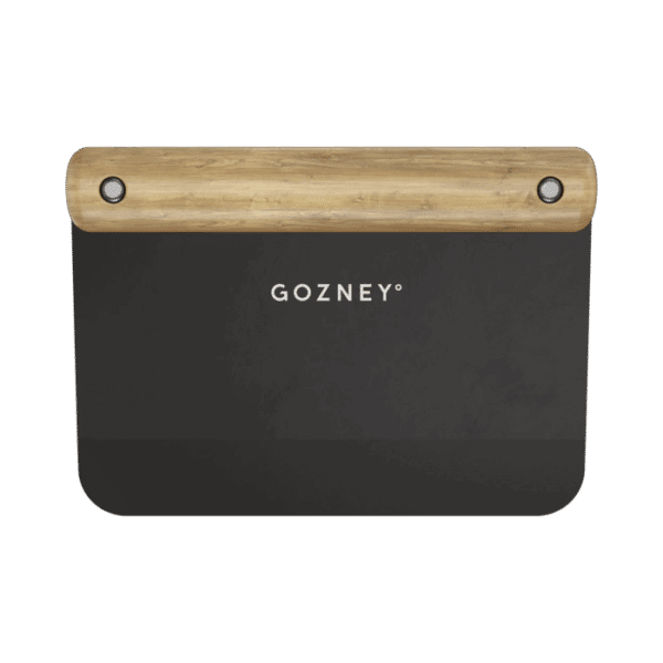 Gozney Dough Cutter professioneel deegmes pizzadeeg portioneren|Gozney Dough Cutter professioneel deegmes pizzadeeg portioneren