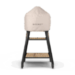 Gozney Doem stand hoes kort|Gozney dome stand met Dome