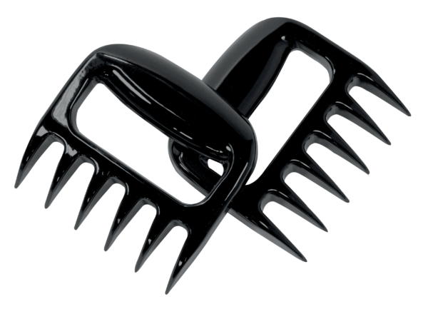 Grill Guru Bear Claws