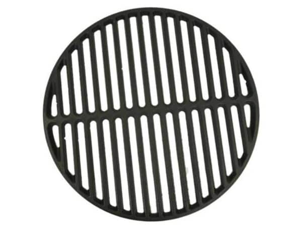 Grill Guru Cast Iron Grid Large
