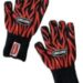 Grill Guru Heat Gloves