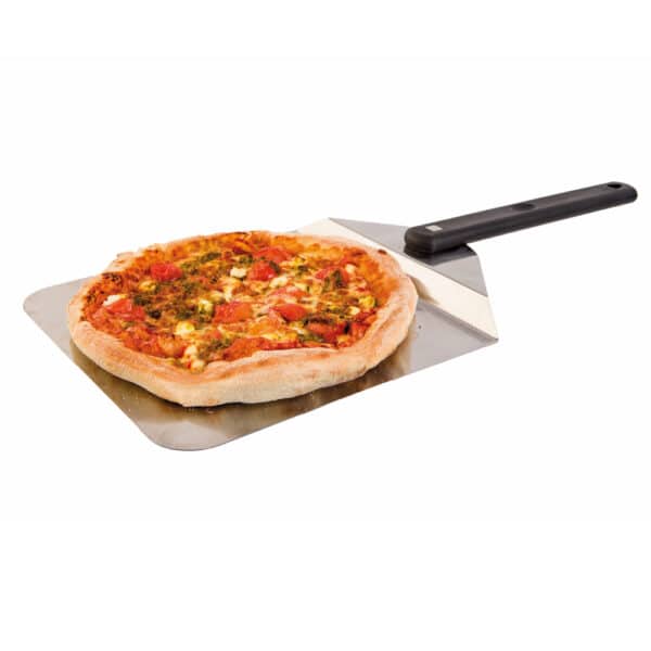 Grill Guru Pizza Steel Foldable