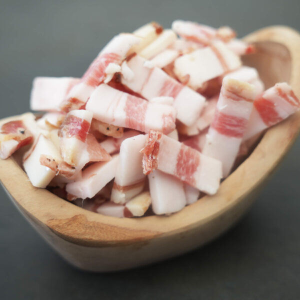 Guanciale|Guanciale|Guanciale