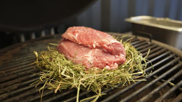 Kalfsribeye
