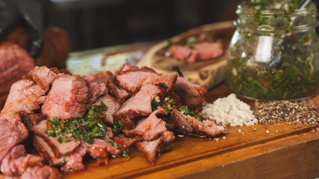 tri-tip