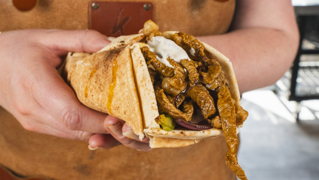 Shoarma