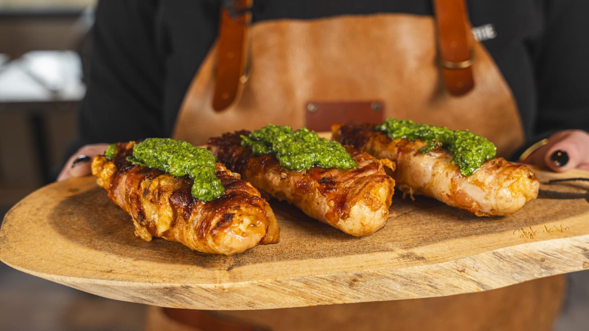 kipfilet