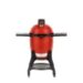 Keramische Kamado Joe Classic Joe 3 BBQ.