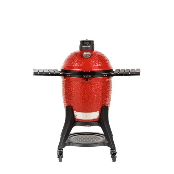 Keramische Kamado Joe Classic Joe 3 BBQ.