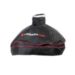 Dome Grill Cover van Kamado Joe voor de Classic Joe.