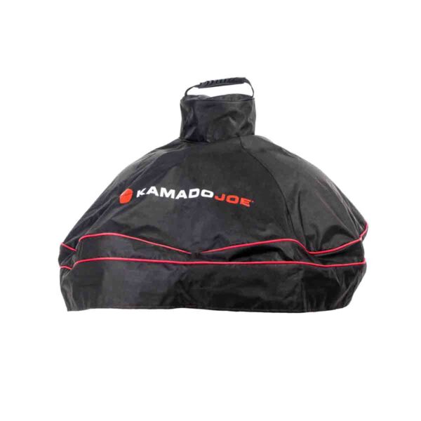 Dome Grill Cover van Kamado Joe voor de Classic Joe.
