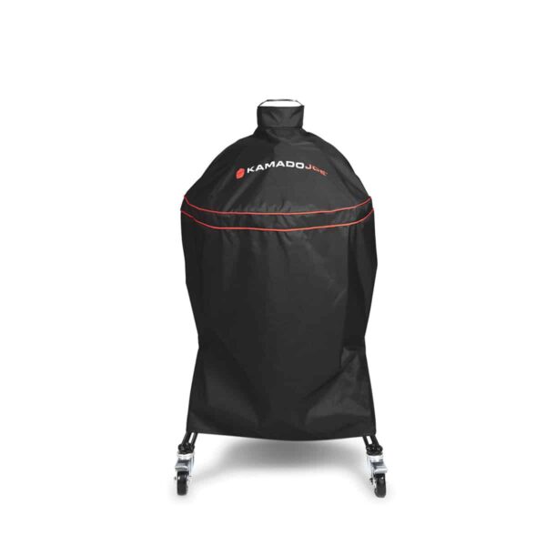 Beschermhoes van Kamado Joe voor de Classic Joe.
