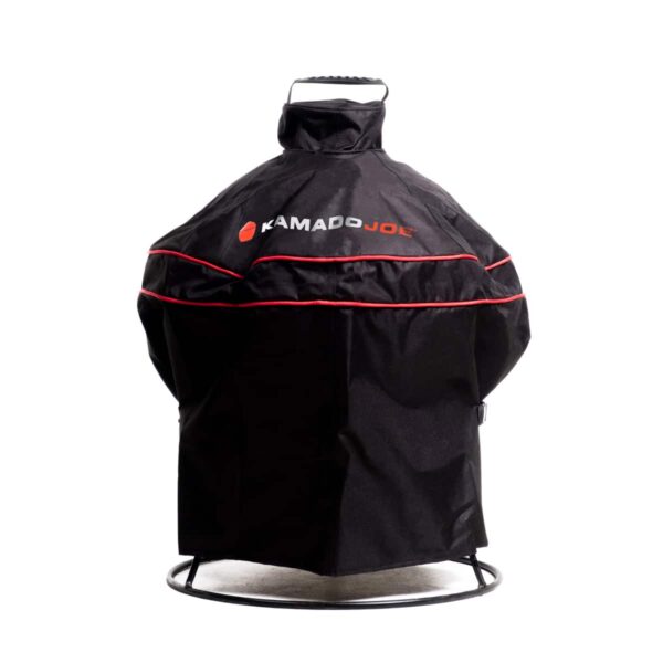 Beschermhoes van Kamado Joe voor de Kettle Joe.