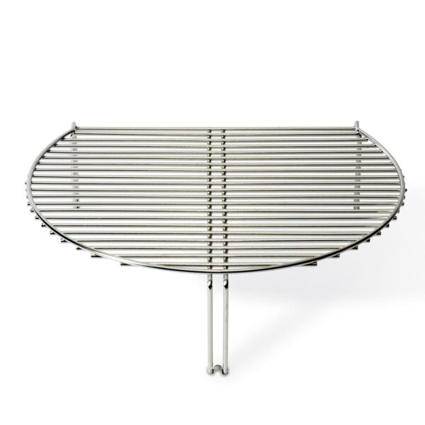 Grill Expander van Kamado Joe voor de Big Joe.|