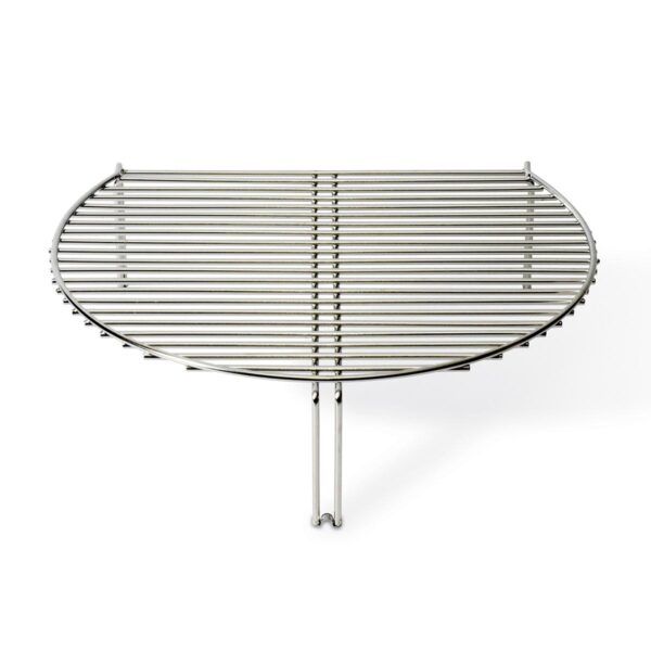 Grill Expander van Kamado Joe voor de Classic Joe.|